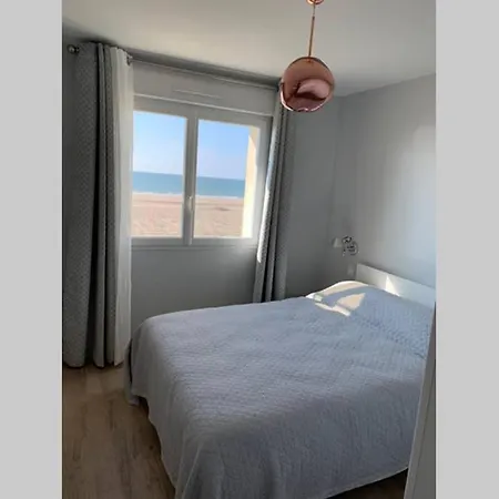 Acces Direct A La Plage - Bord De Mer