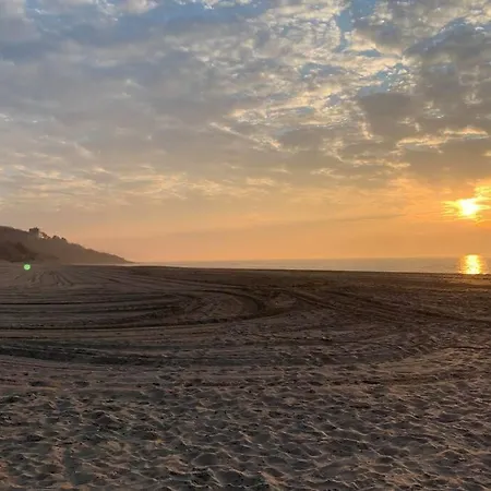Acces Direct A La Plage - Bord De Mer Bénerville-sur-Mer