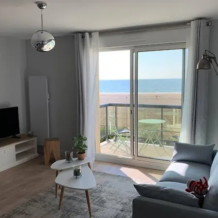Acces Direct A La Plage - Bord De Mer Bénerville-sur-Mer